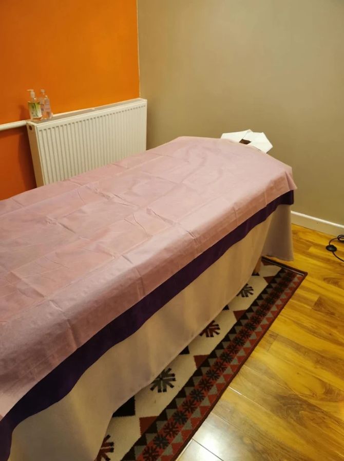 Swansea Oriental Massage, spa in Swansea, United Kingdom, photo 4 of 7